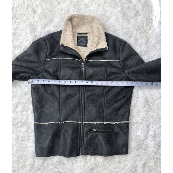 Prana ESME Embossed Jacket - Picture 8 of 8